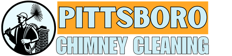Chimney Cleaning Pittsboro NC