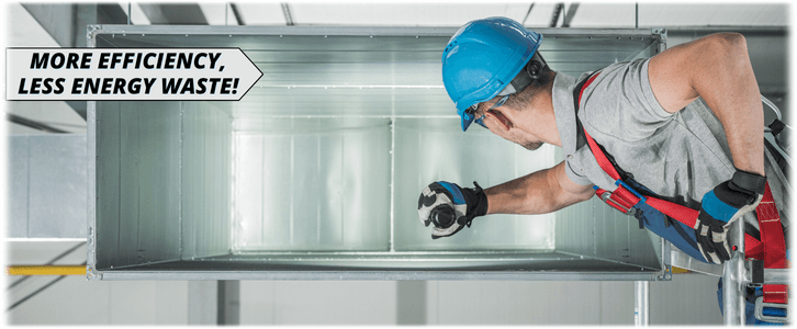 Dryer Vent Cleaning Pittsboro NC