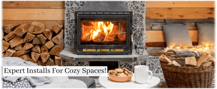 Fireplace Installation Pittsboro NC