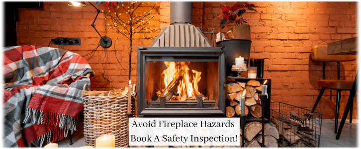 Pittsboro NC Chimney Cleaning